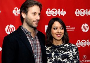 What Are the Latest Rumours About Aubrey Plaza’s Relationship?