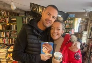 What Are the Rumours About Paddy McGuinness and Cherry Healey?