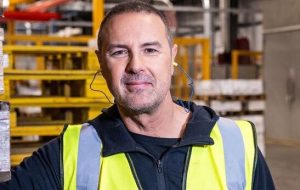 What Is Paddy McGuinness’s Net Worth?