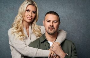 What Is Paddy McGuinness’s Relationship Timeline?