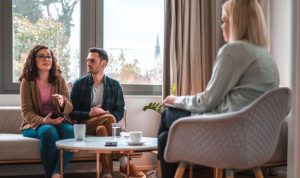 What Is Therapeutic Relationship?