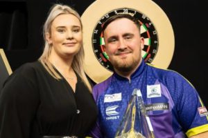 What Led to Luke Littler and Eloise Milburn’s Breakup?