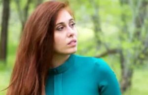 What Is Selena Green Vargas' Career Story?