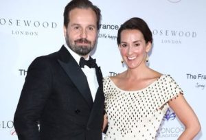 What is Alfie Boe’s Dating History?