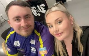 What is Luke Littler’s Dating History?