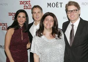 What is Malia Manocherian’s Dating History?