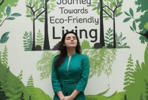 What is Malia Manocherian's Impact on Wellness and Philanthropy?