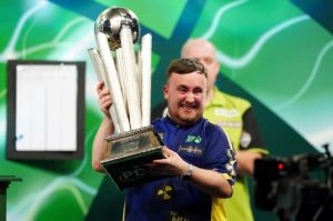 What’s Next for Luke Littler?