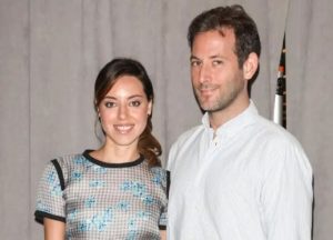 Who Has Aubrey Plaza Dated in the Past?