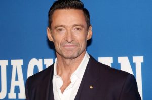 Who Is Hugh Jackman?