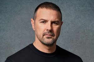 Who Is Paddy McGuinness?