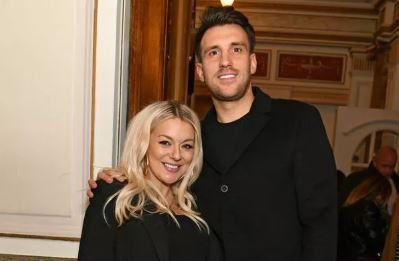 Who Is Sheridan Smith Dating?