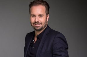 Who is Alfie Boe?