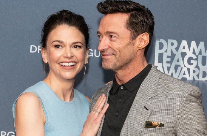 Who is Hugh Jackman Dating?