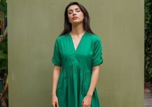 Who is Malia Manocherian?