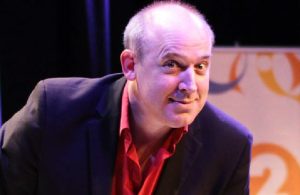 What is Tim Vine’s Net Worth?