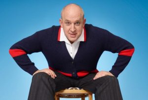 Why Does Tim Vine Keep His Personal Life Private?