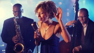 A Performance That Goes Beyond The Function Band Music