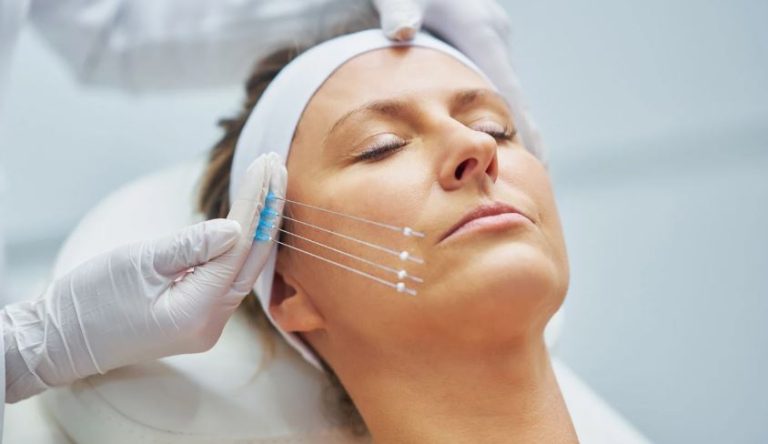 Achieving Youthful Contours with Minimal Downtime