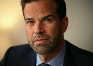 Gethin Jones Net Worth