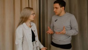 How Can Fear of Intimacy Lead to Self-Sabotage?