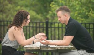 How Can Trust Be Built in a CNC Relationship?