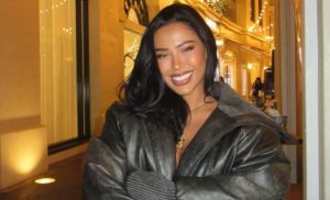 How Did Jude Bellingham And Ashlyn Castro Reportedly Meet?