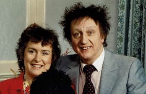 How Did Ken Dodd and Anne Jones Meet and Fall in Love?