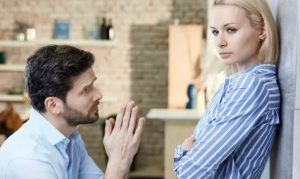 How Does Self-Sabotage Impact Trust Between Partners?