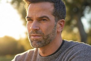 Who Is Gethin Jones?