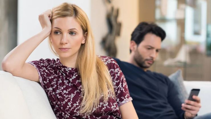 Self Sabotaging Relationship