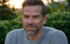 What Are the Latest Rumours About Gethin Jones' Love Life?