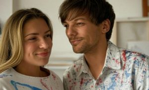 What Are the Latest Rumours About Louis Tomlinson's Love Life?