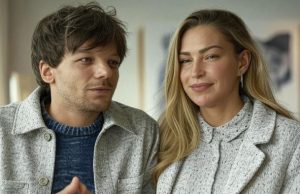 What Is Louis Tomlinson's Net Worth in 2025?