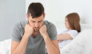 What is a Self Sabotaging Relationship?