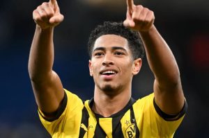 Who Is Jude Bellingham?