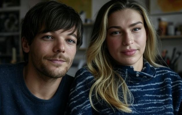 Who is Louis Tomlinson Dating?