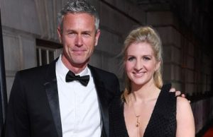 How Does Mark Foster Balance Privacy and Public Curiosity About His Love Life?