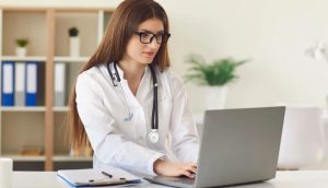 Remote Prescriptions