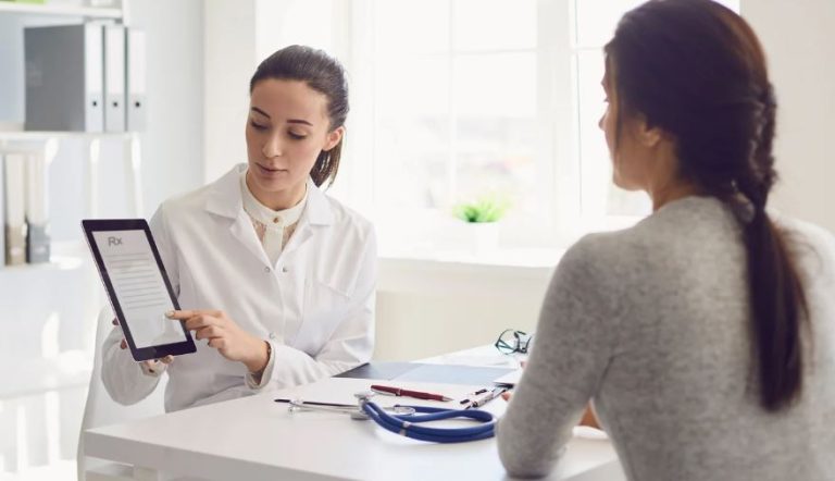 The Rise of Remote Prescriptions