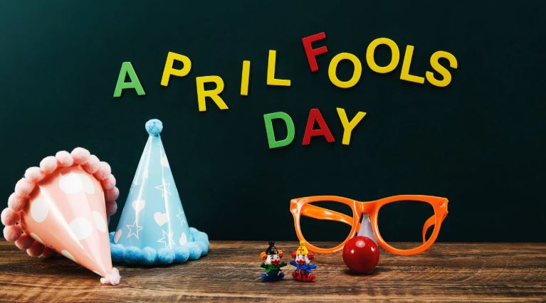 Top 12 Best April Fools Text Pranks for Hilarious Reactions