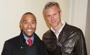 What Has Mark Foster Said About His Sexuality and Coming Out?