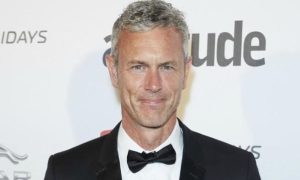 What is Mark Foster’s Net Worth?