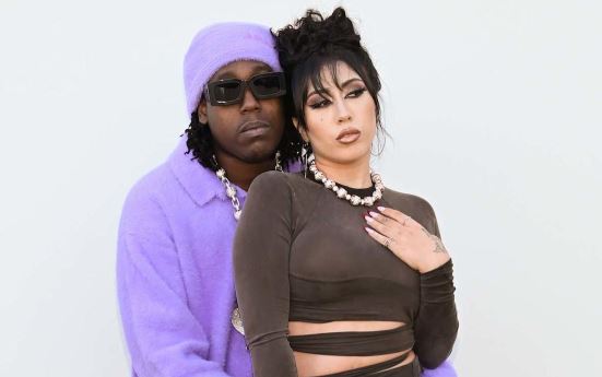 Who Is Kali Uchis Dating?