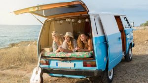 Clothes And Gear For Doing Things Outside