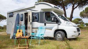 What Should You Pack for a Hassle-Free Motorhome Adventure?