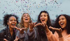 The Hands Nobody Sees