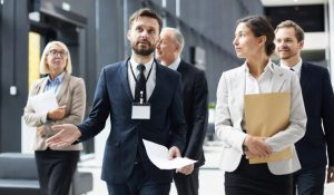 What Work Behind a Major City's New Year's Eve Celebration?