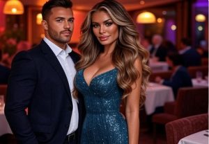 Chloe Sims Dating History