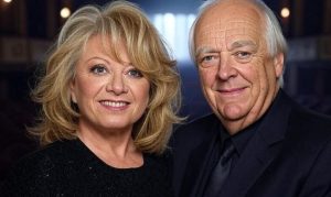 Elaine Paige Dating History